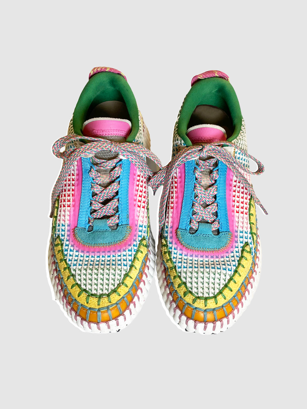 Nama Sneakers - Size 37