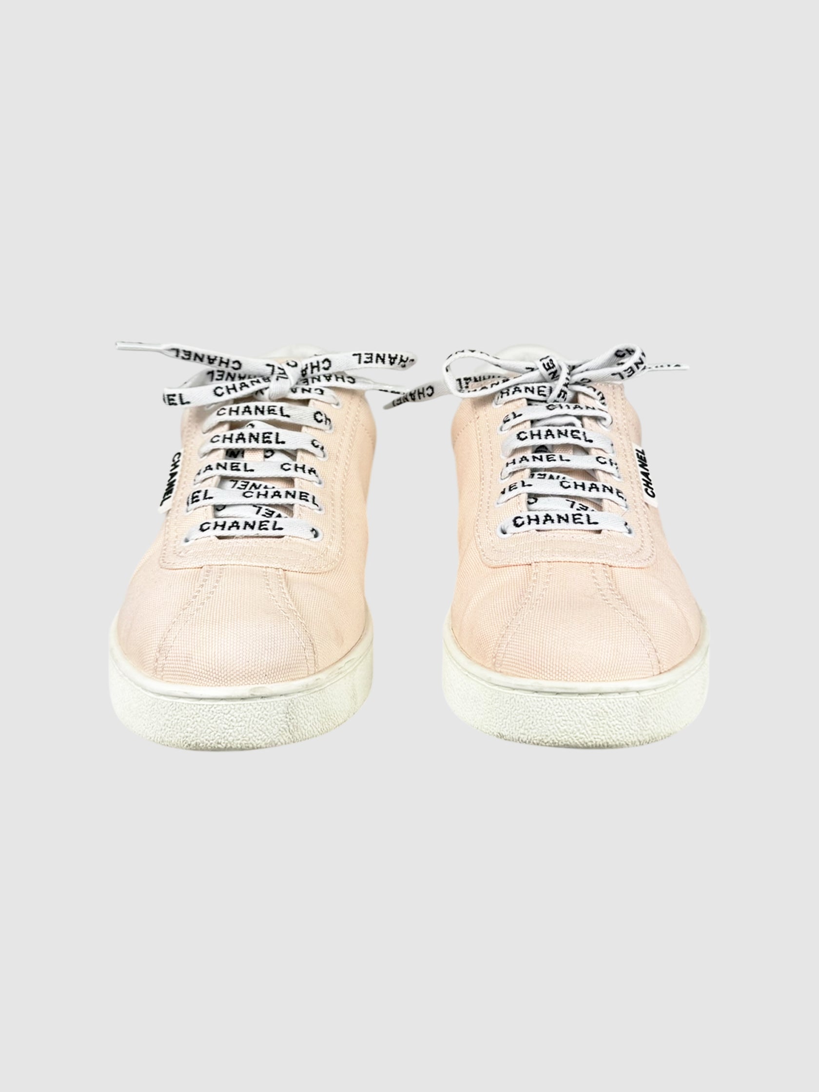 Weekender Canvas Sneakers