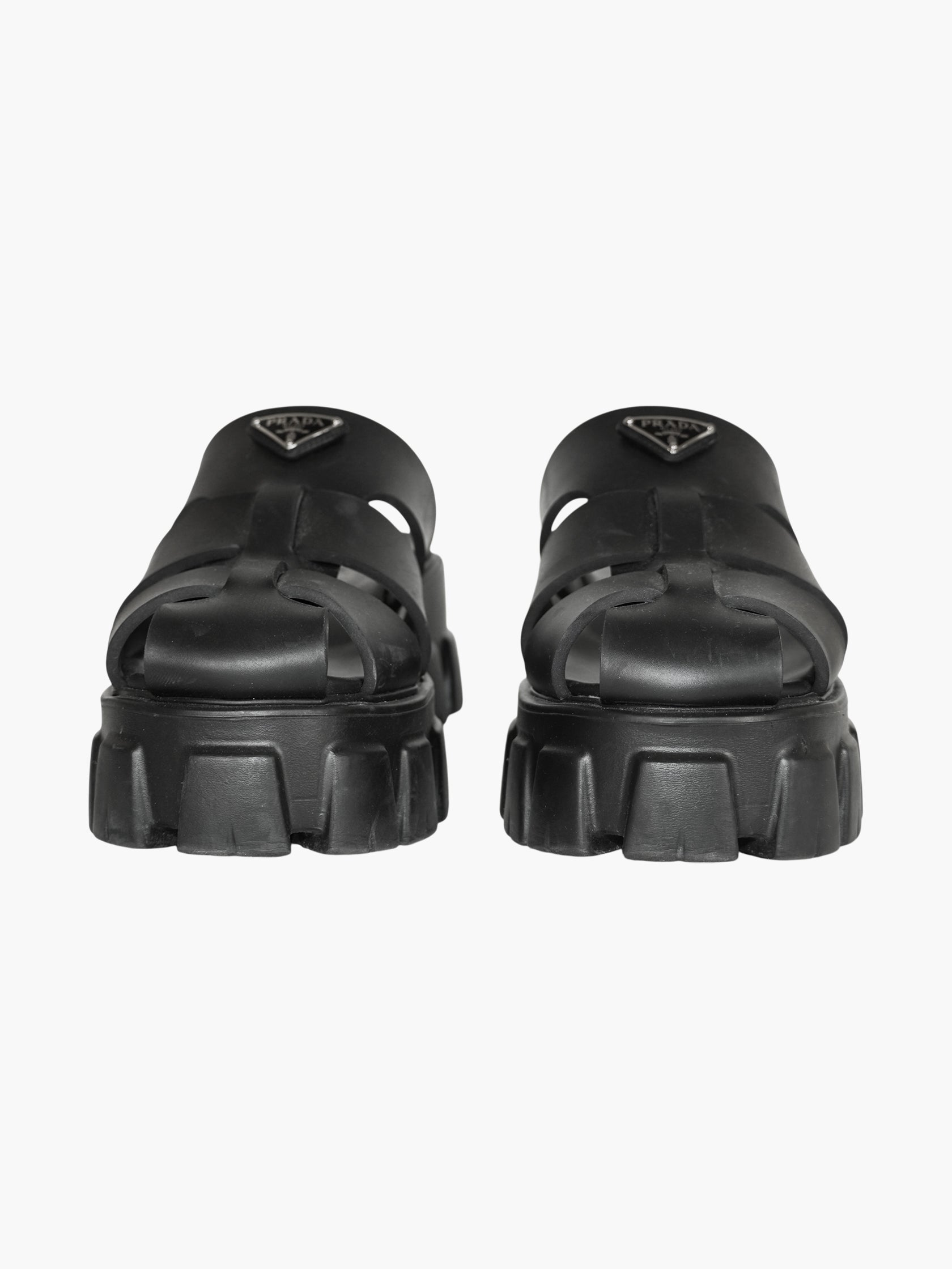 Monolith Rubber Mules