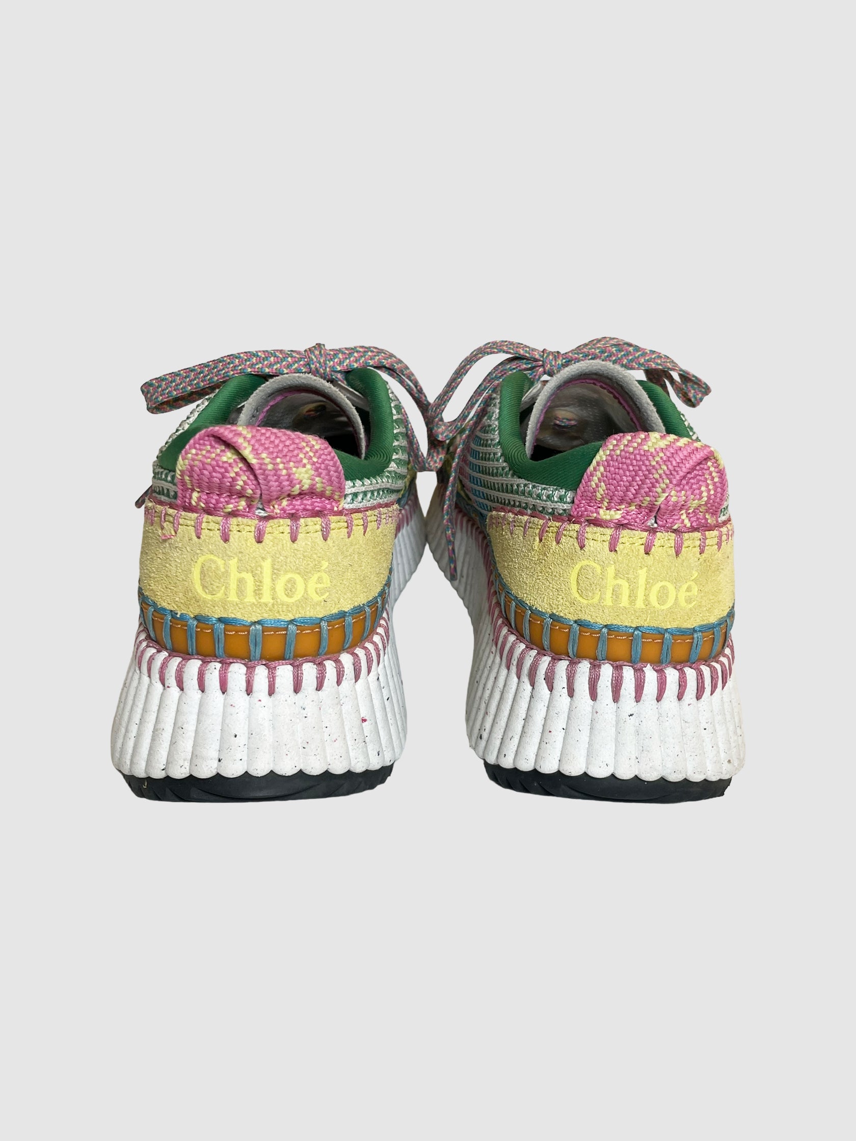 Nama Sneakers - Size 37