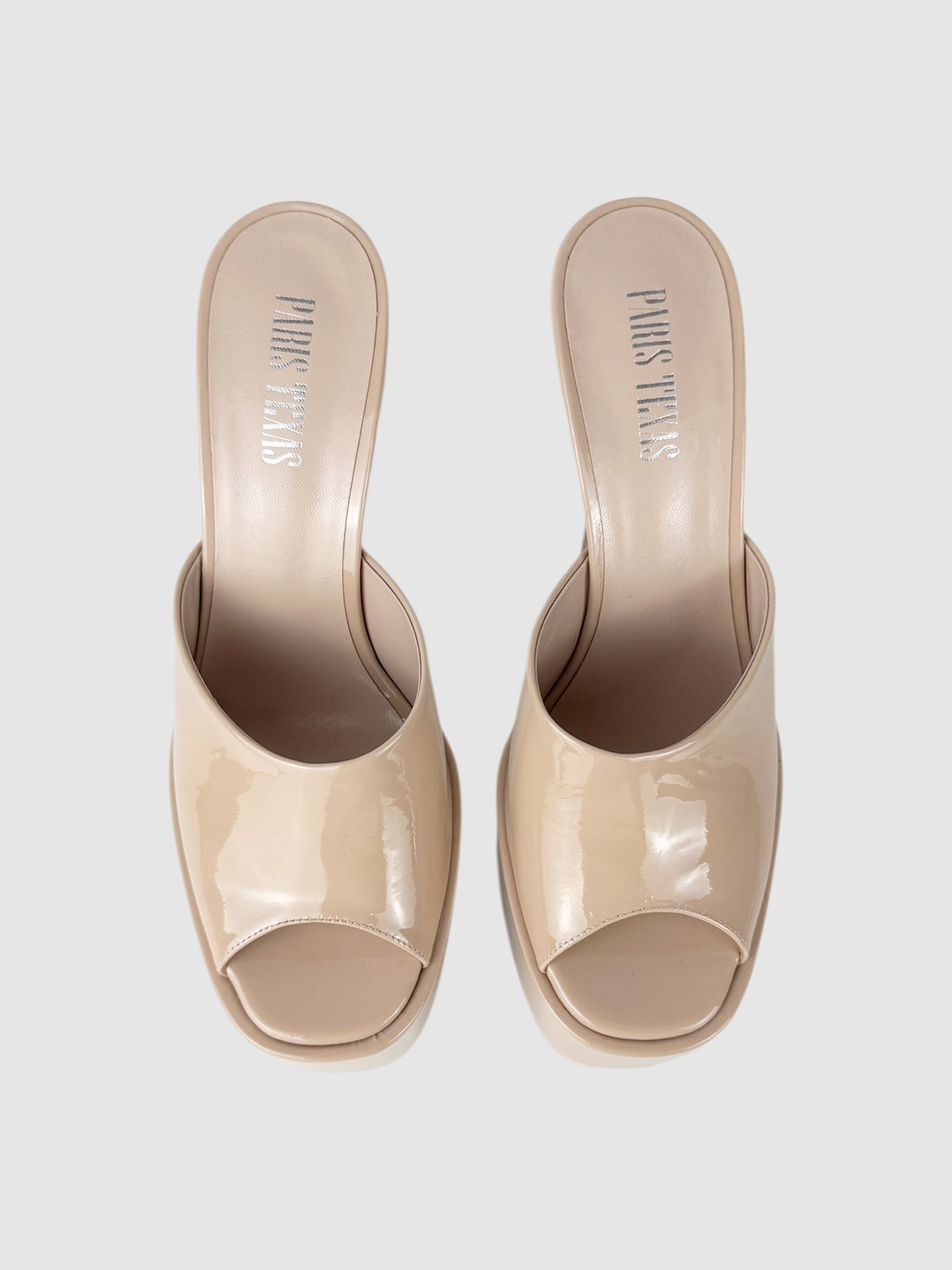 Marina Platform Pumps
