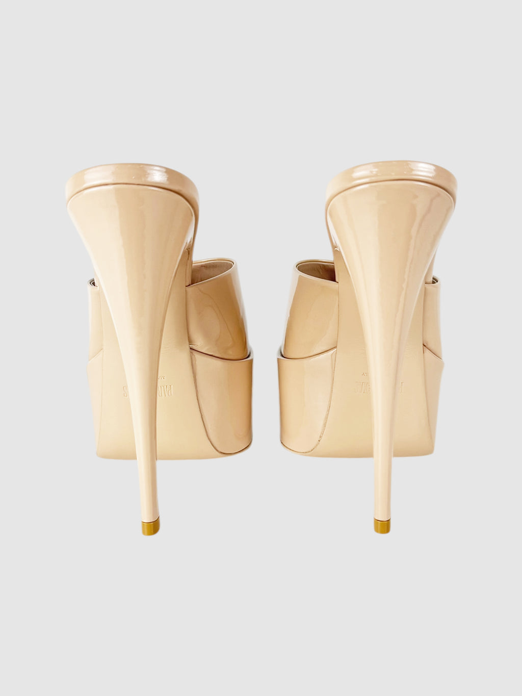 Marina Platform Pumps