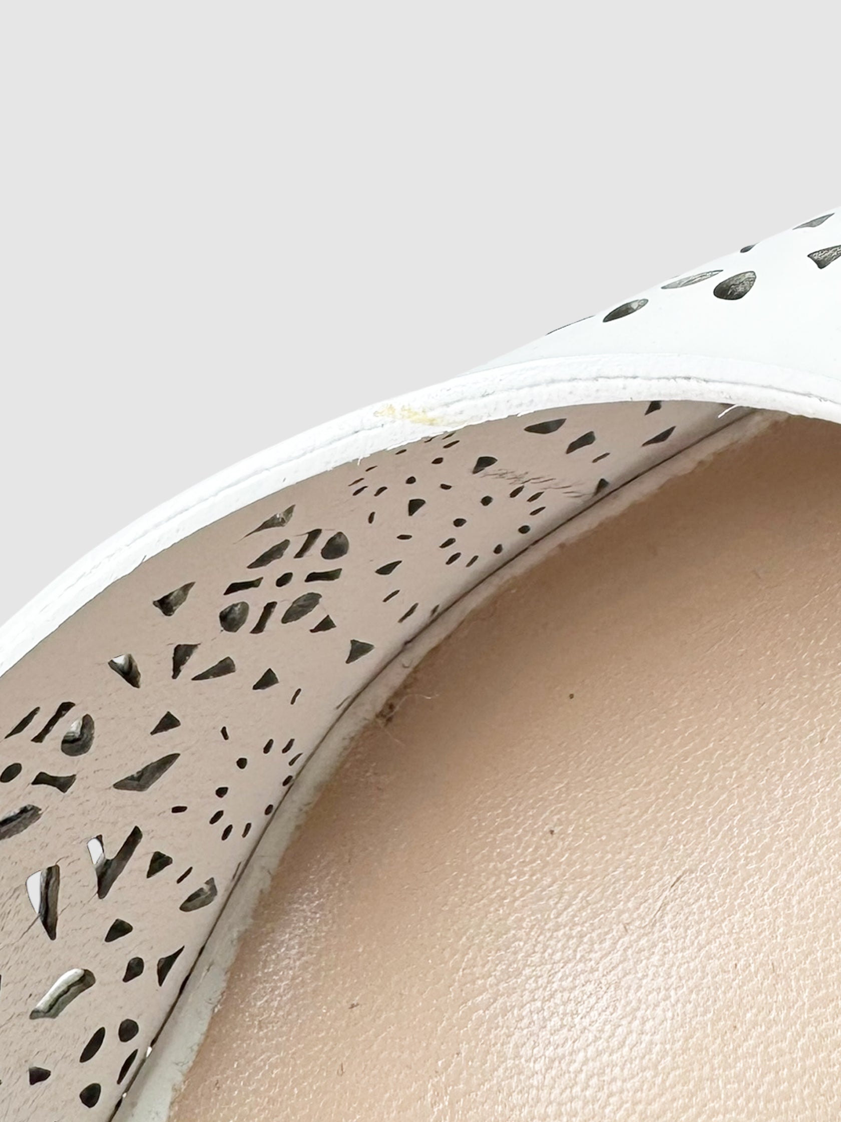 Carolyne Slingback Pumps