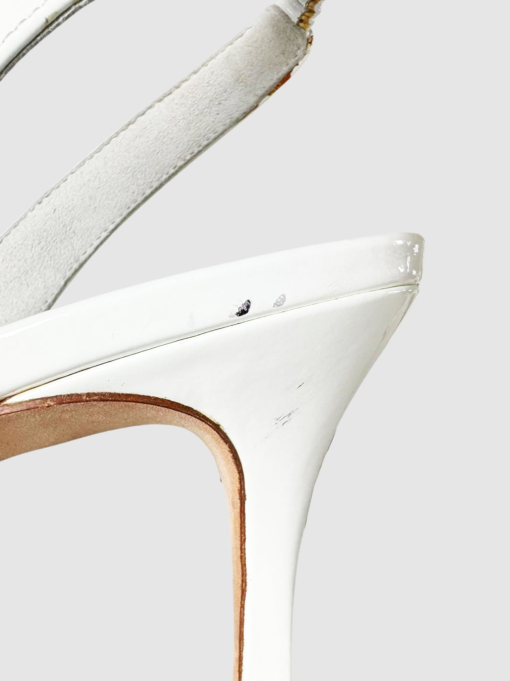 Carolyne Slingback Pumps