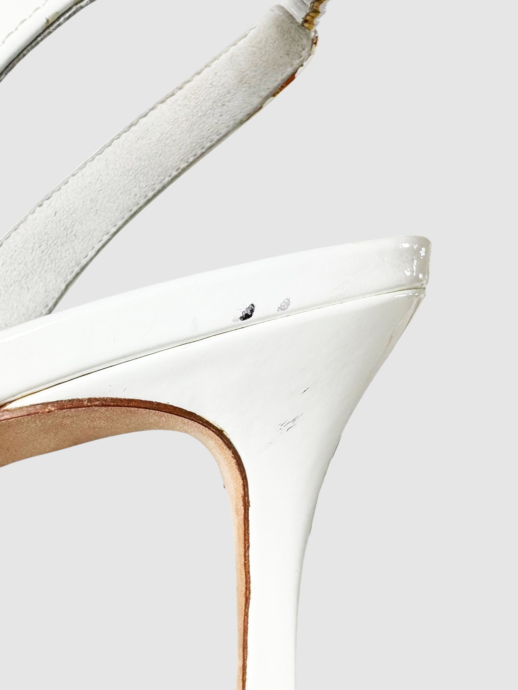 Carolyne Slingback Pumps