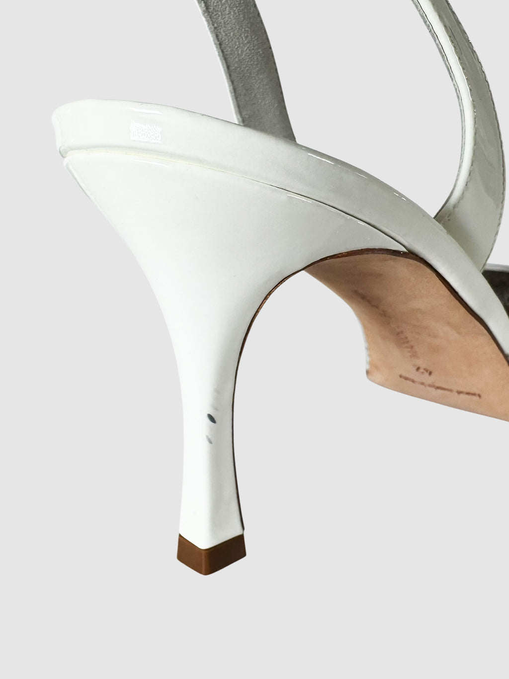 Carolyne Slingback Pumps