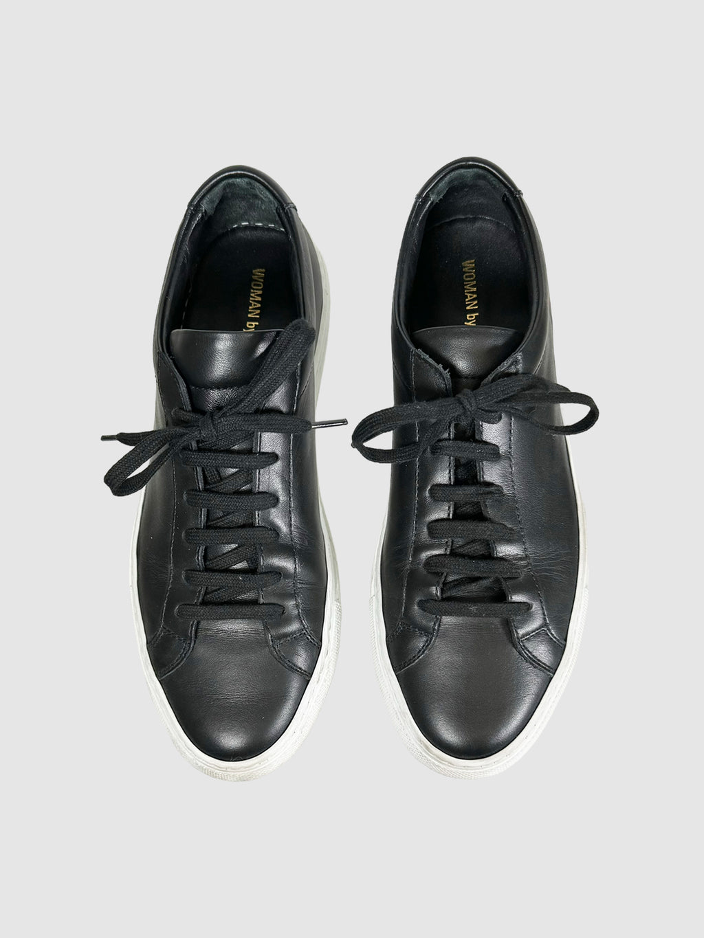 Original Achilles Sneakers - Size 38