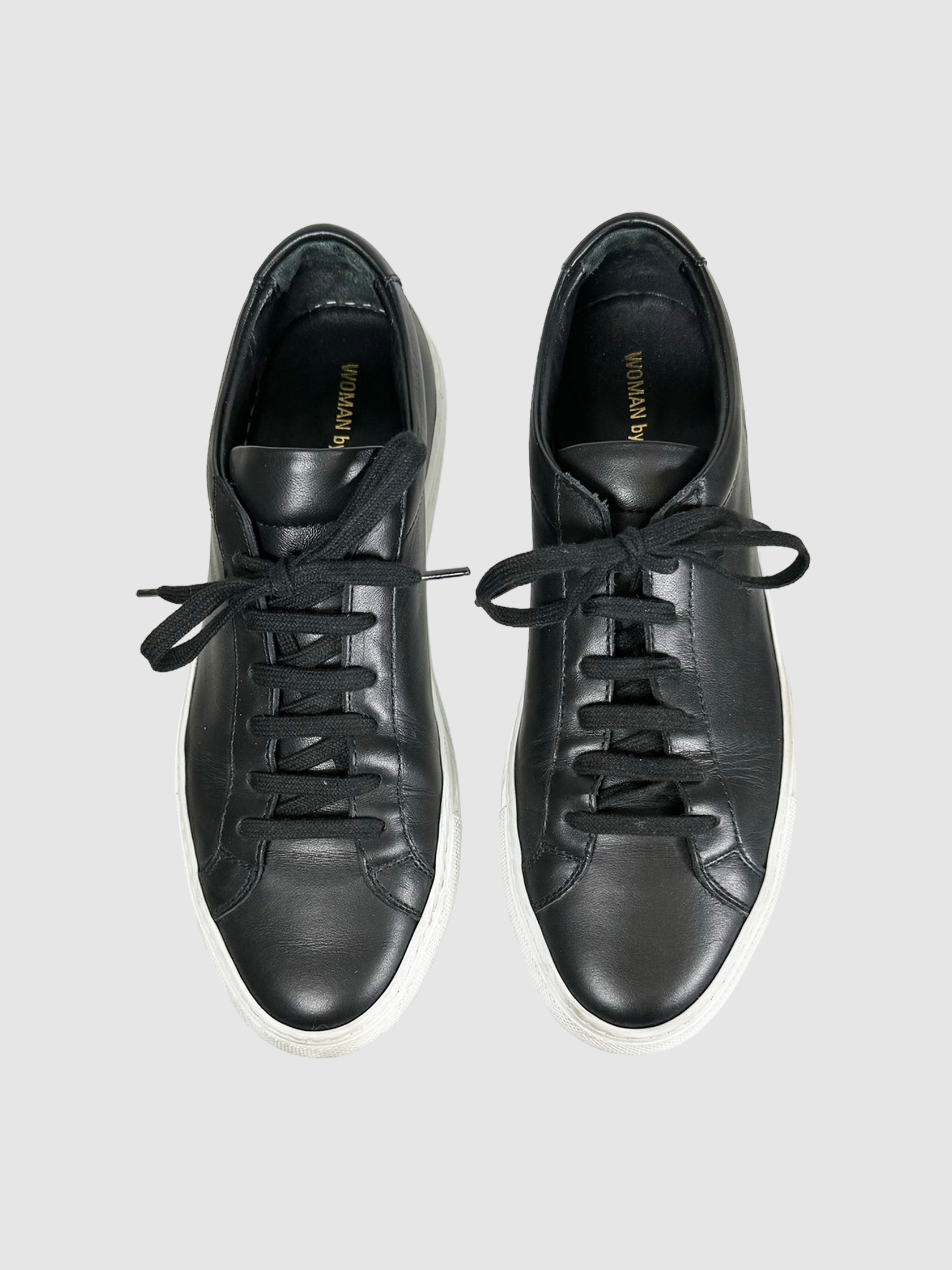 Original Achilles Sneakers - Size 38