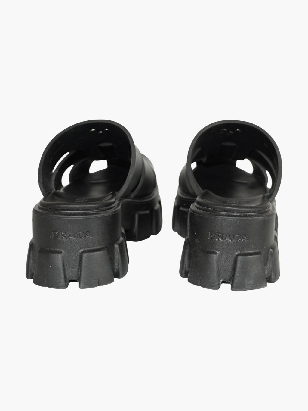 Monolith Rubber Mules