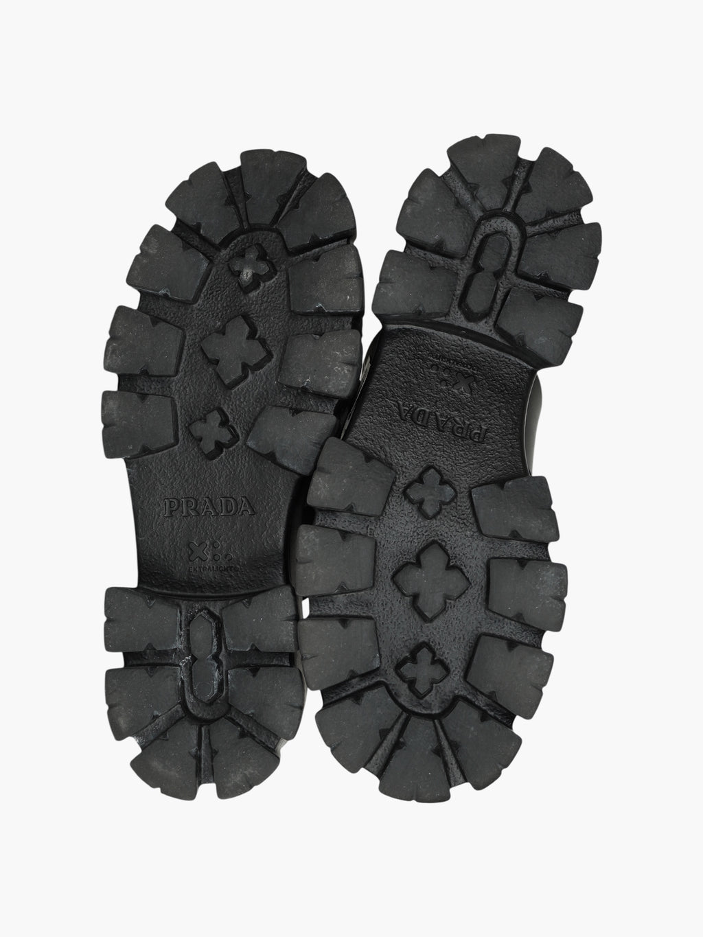 Monolith Rubber Mules