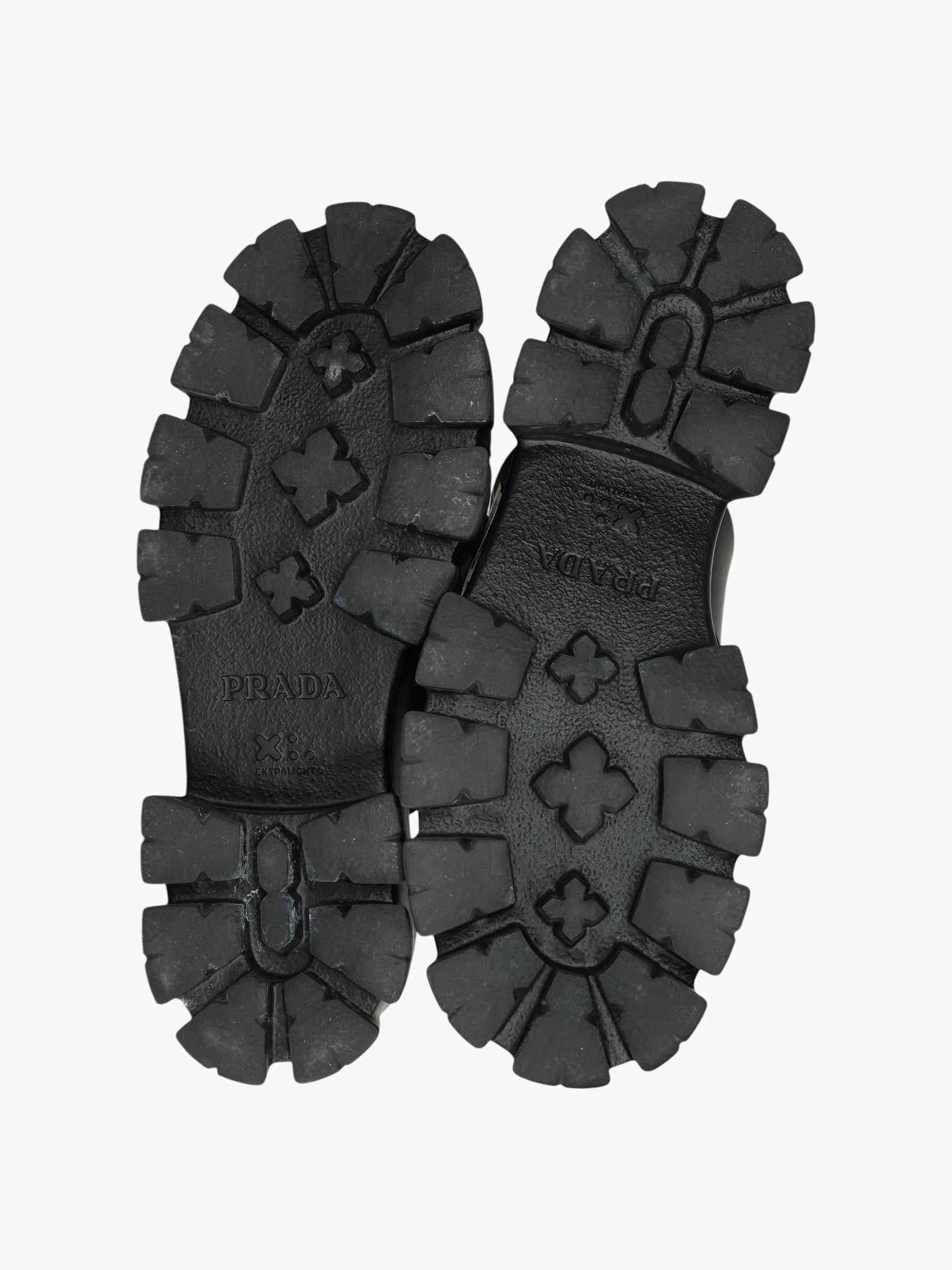 Monolith Rubber Mules
