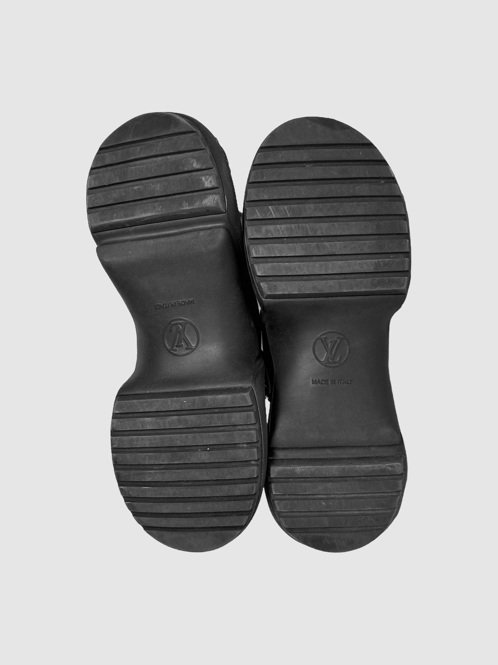 LV Archlight Sneakers - Size 38