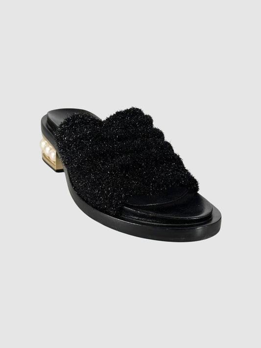 Casati Pearl Slides