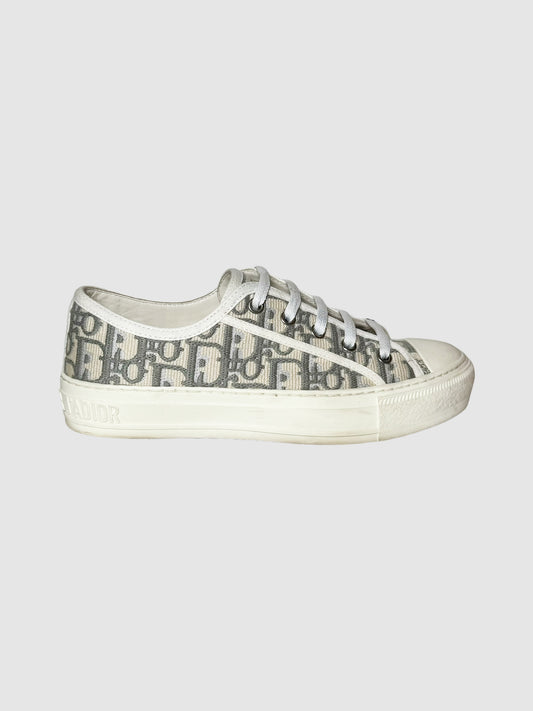Walk'n'Dior Sneakers - Size 37