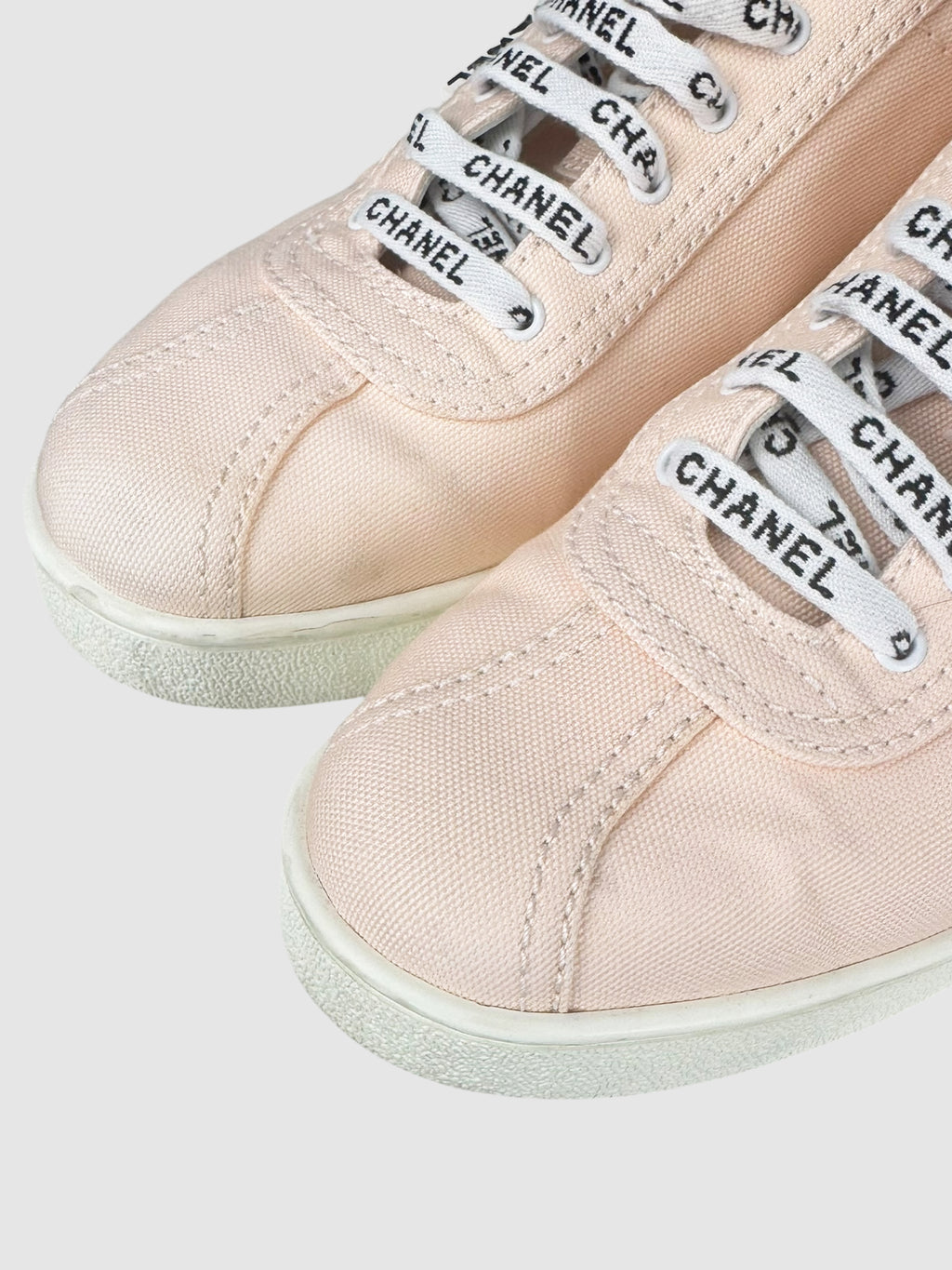 Weekender Canvas Sneakers