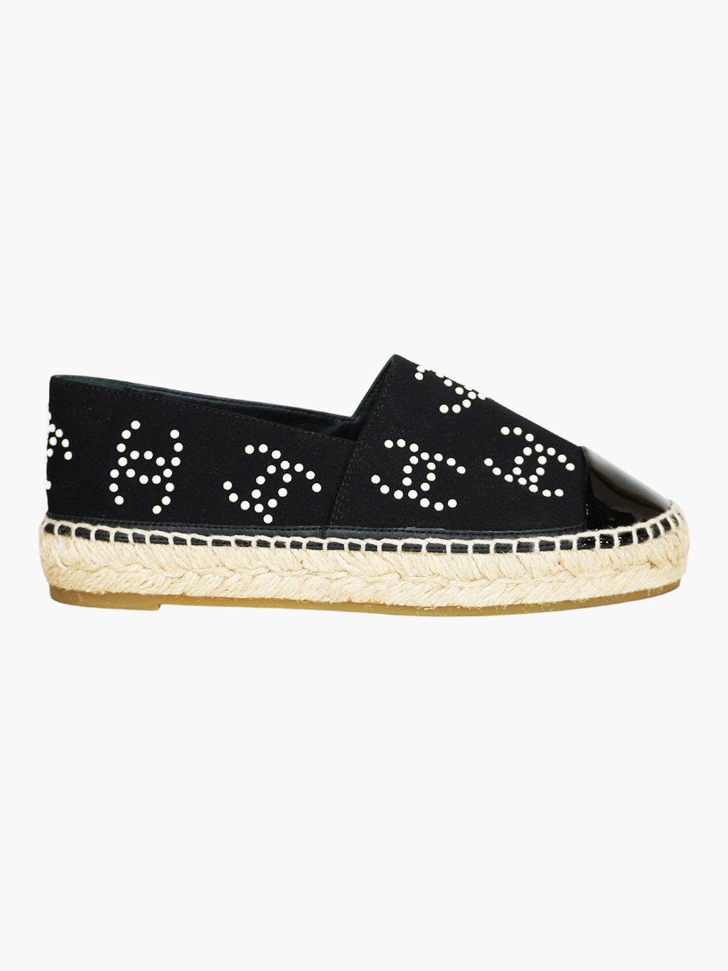 Pearl CC Espadrilles