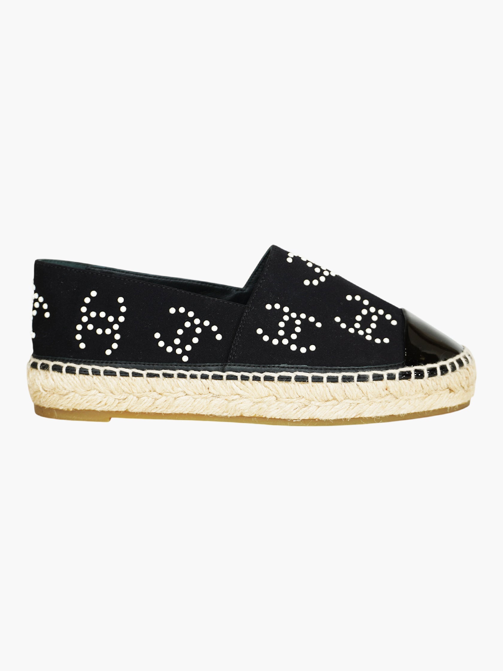 Pearl CC Espadrilles