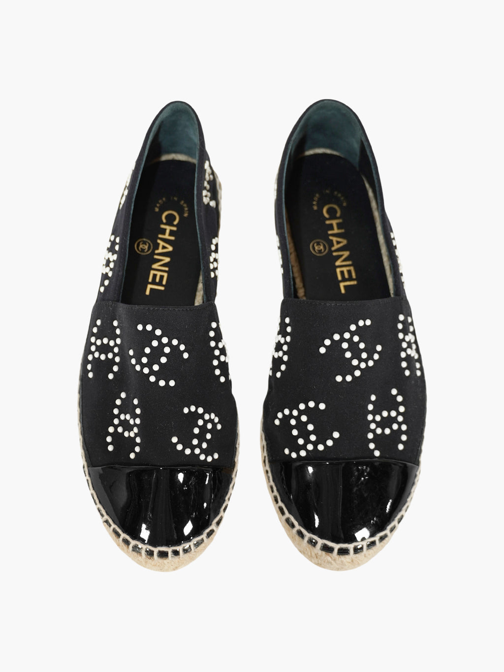 Pearl CC Espadrilles