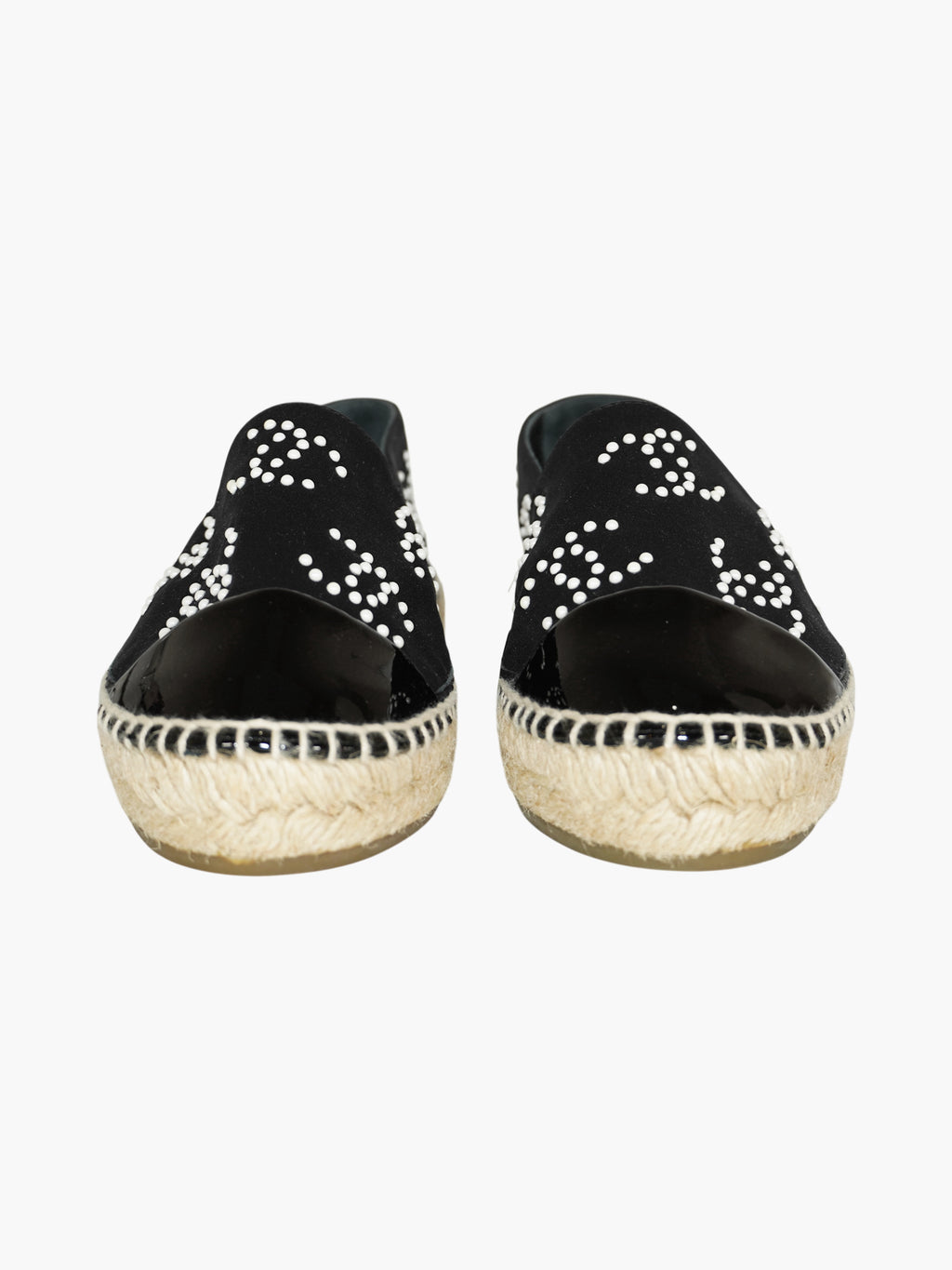 Pearl CC Espadrilles