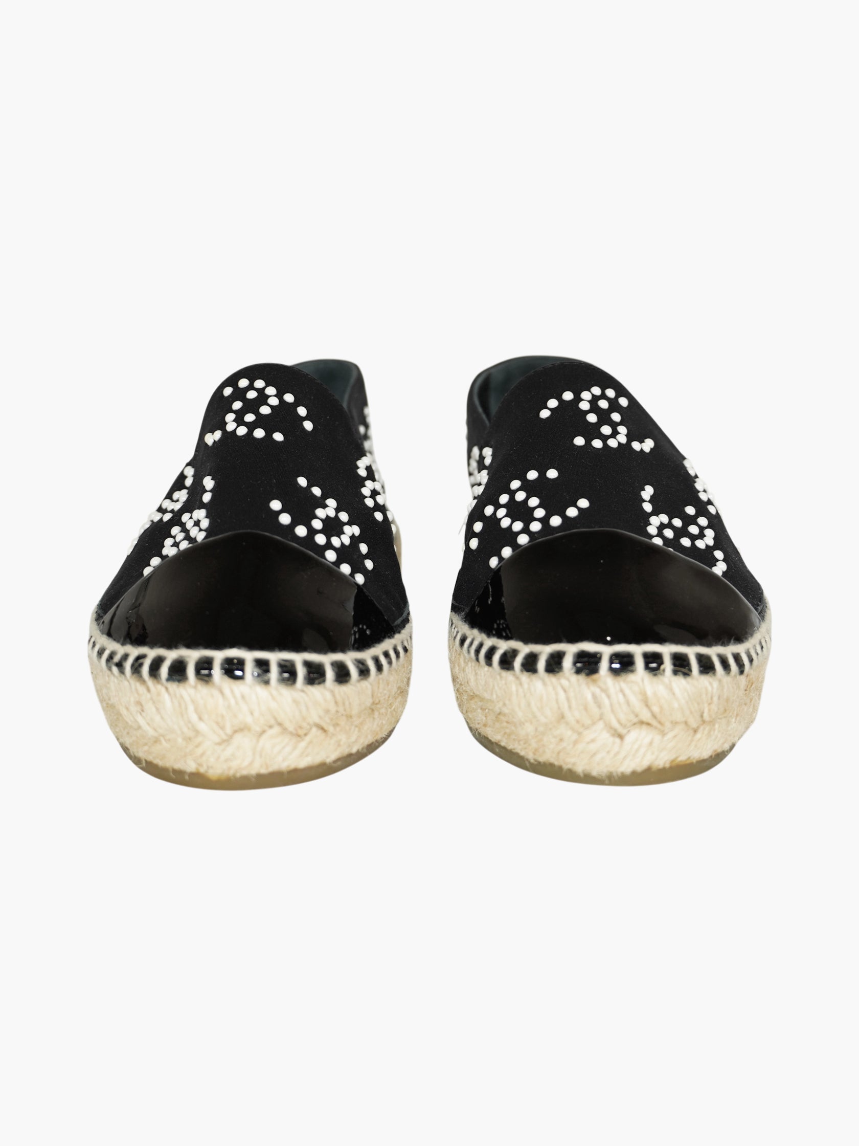 Pearl CC Espadrilles