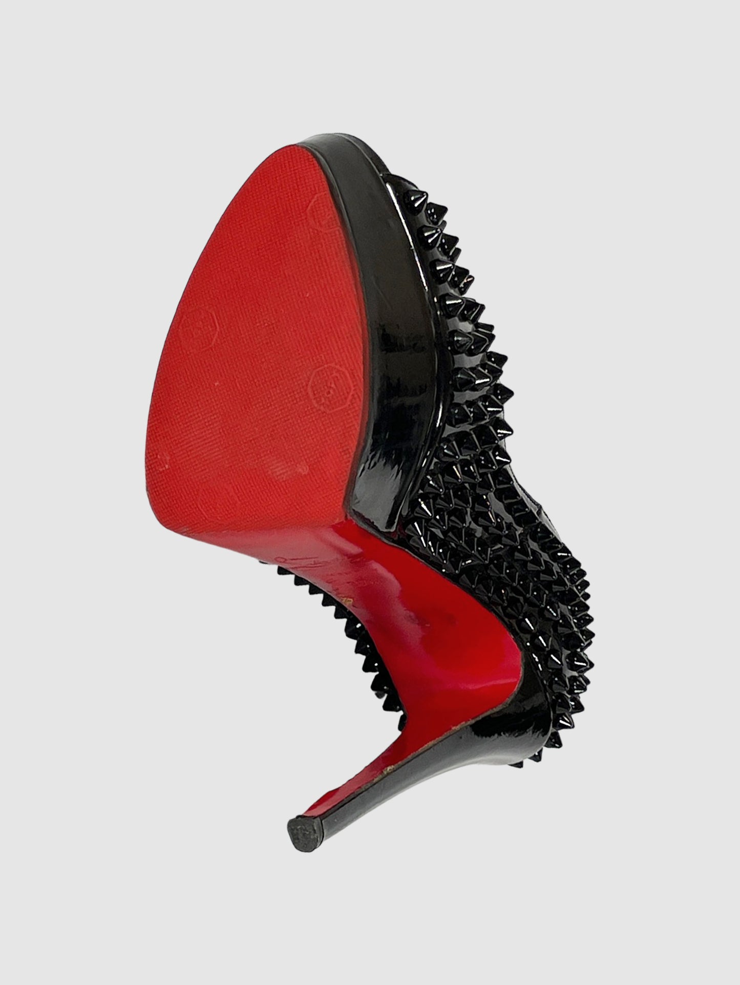 Lady Peep Spikes 150 Pumps - Size 37.5