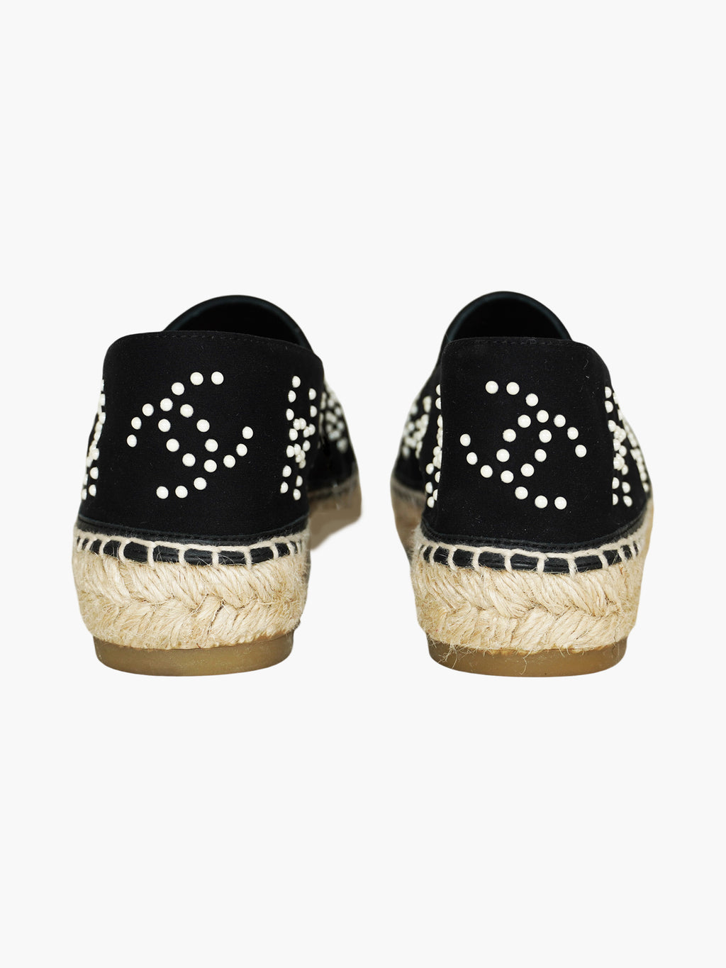 Pearl CC Espadrilles
