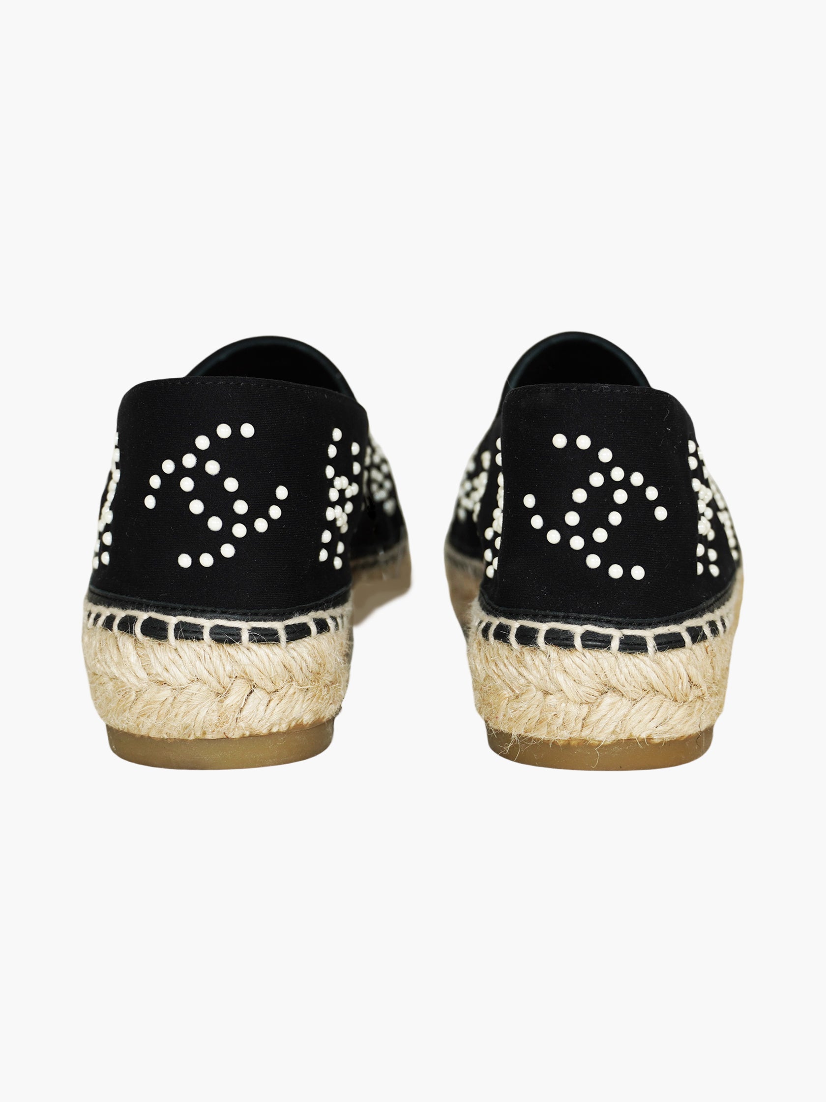 Pearl CC Espadrilles