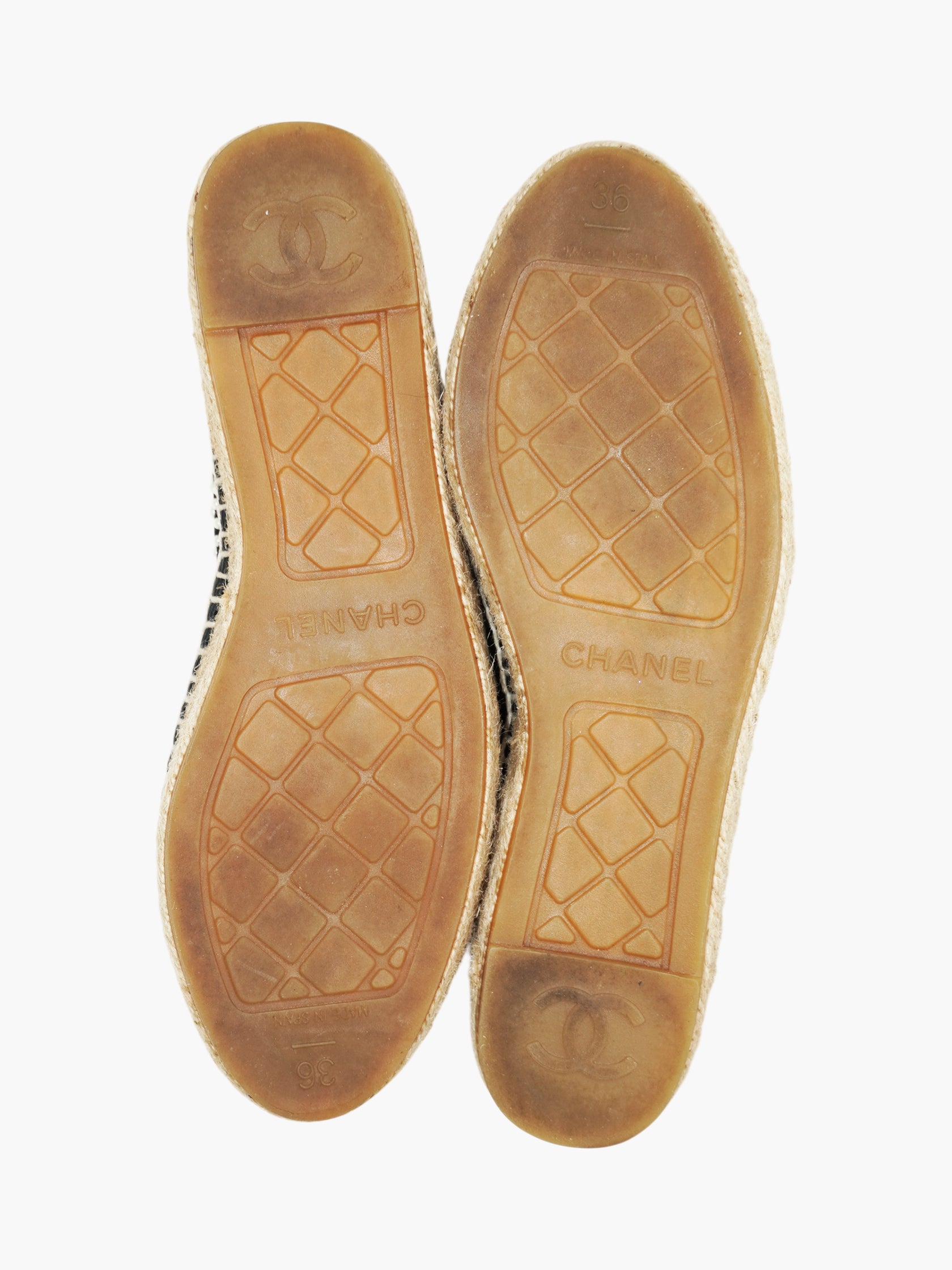 Pearl CC Espadrilles