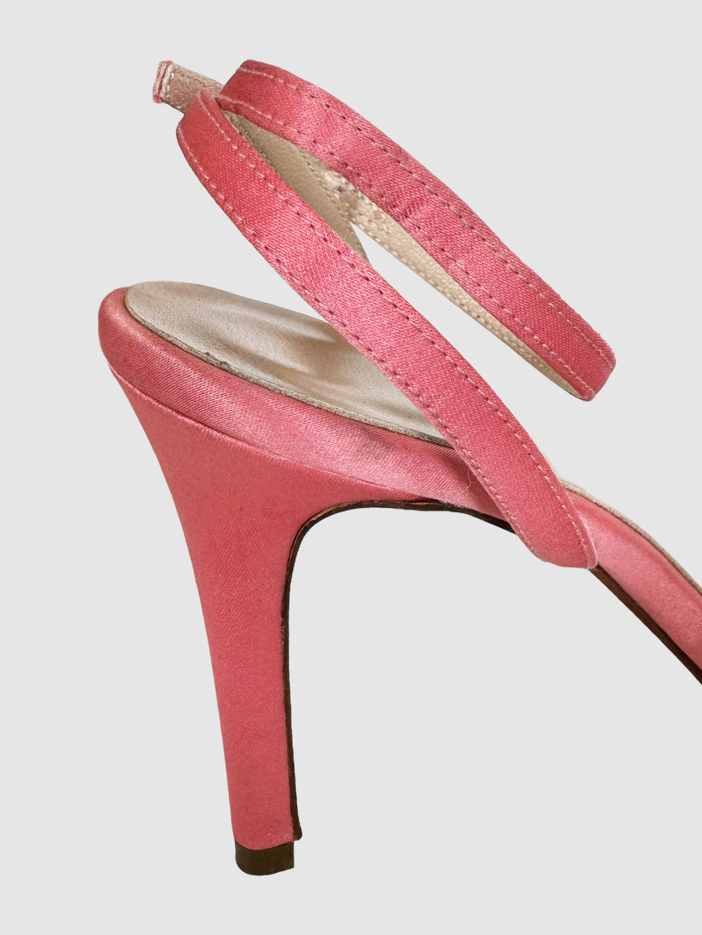 Franca Tulle Pumps - Size 38.5