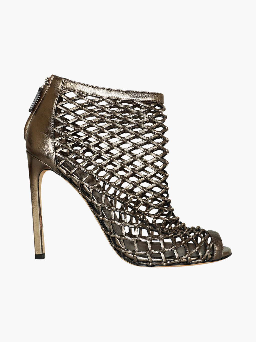 Eline Caged Pumps