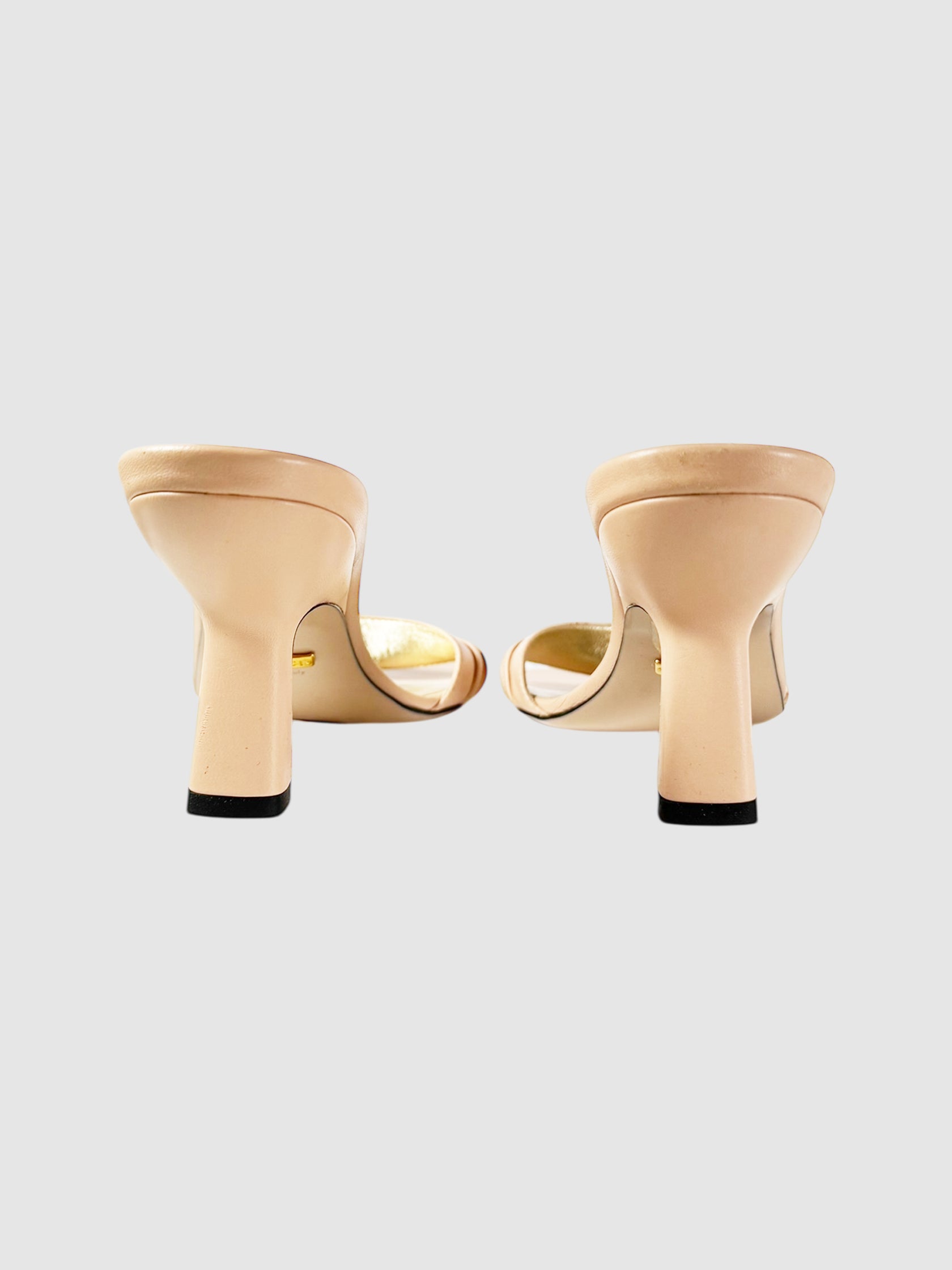 Dora Tiger Head Sandals