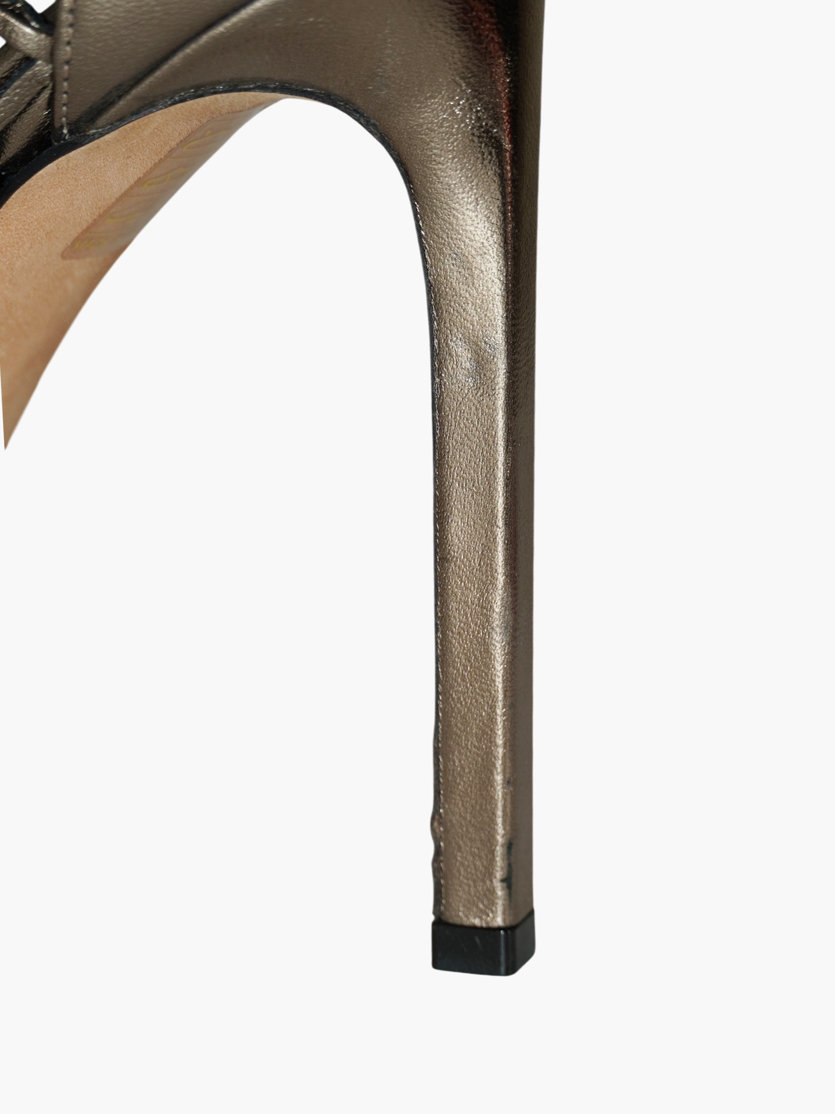 Eline Caged Pumps