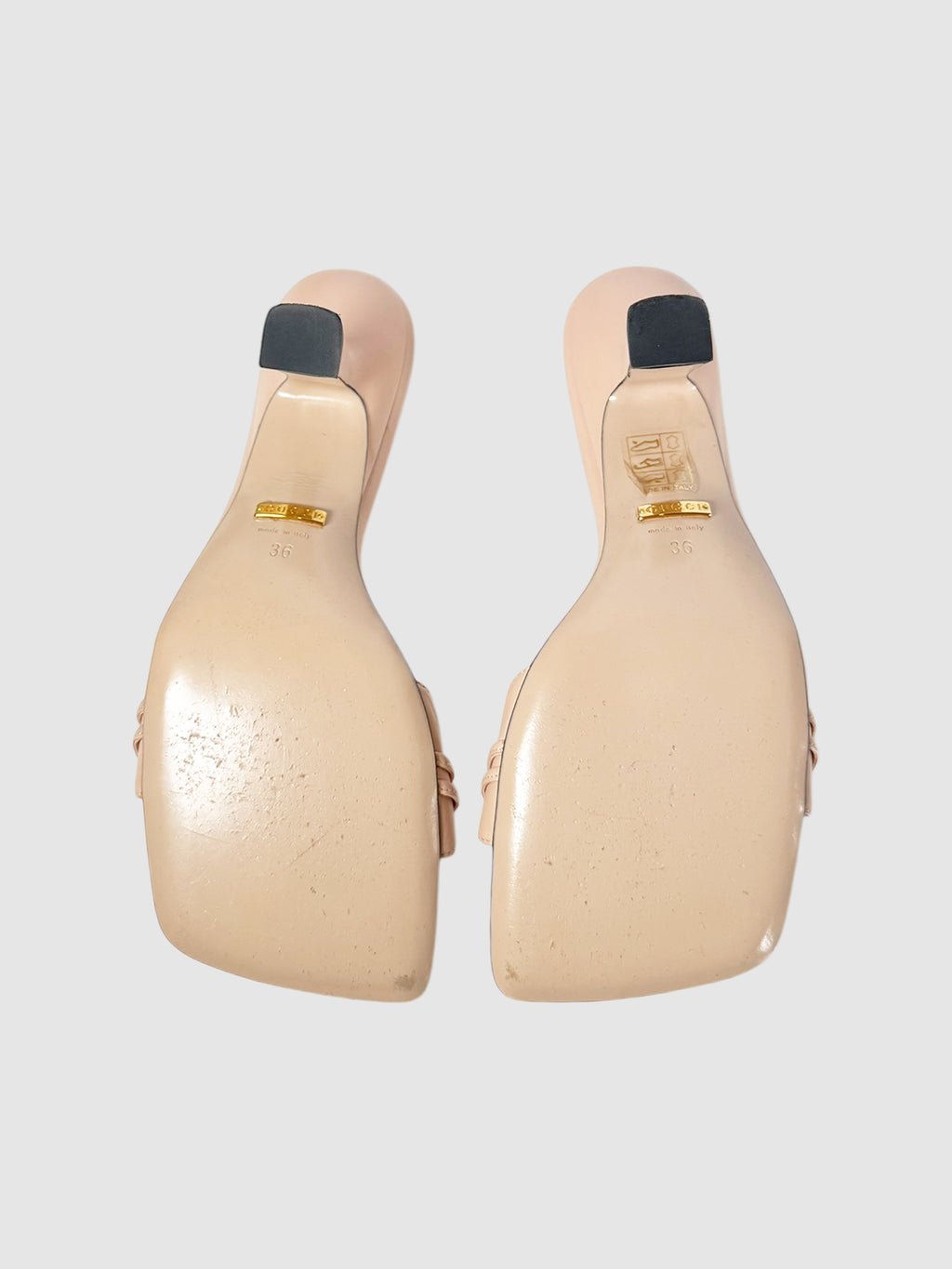 Dora Tiger Head Sandals