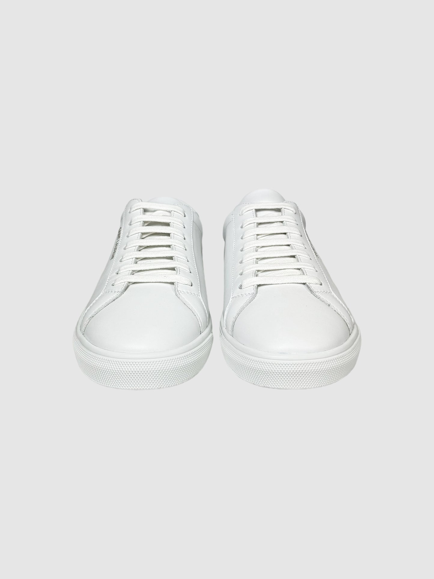 Saint Laurent Andy Sneakers - Size 39