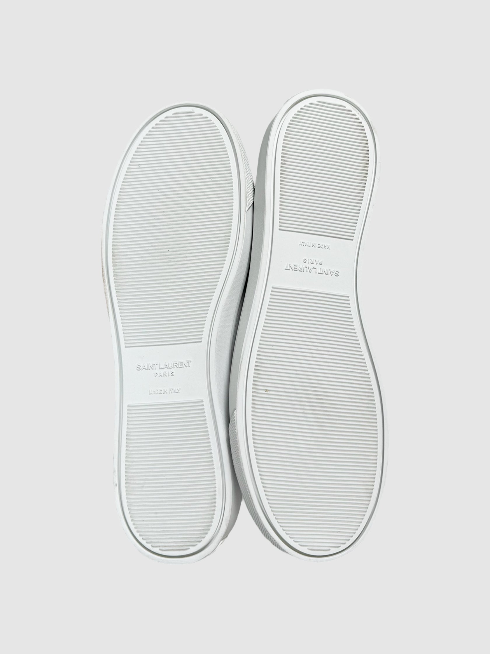 Andy Sneakers - Size 39