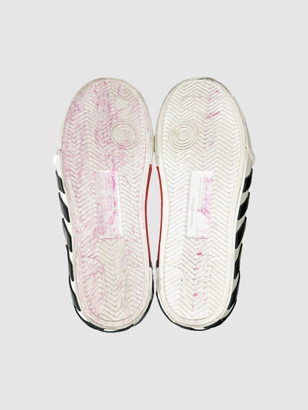 Low Vulc Sneakers - Size 41