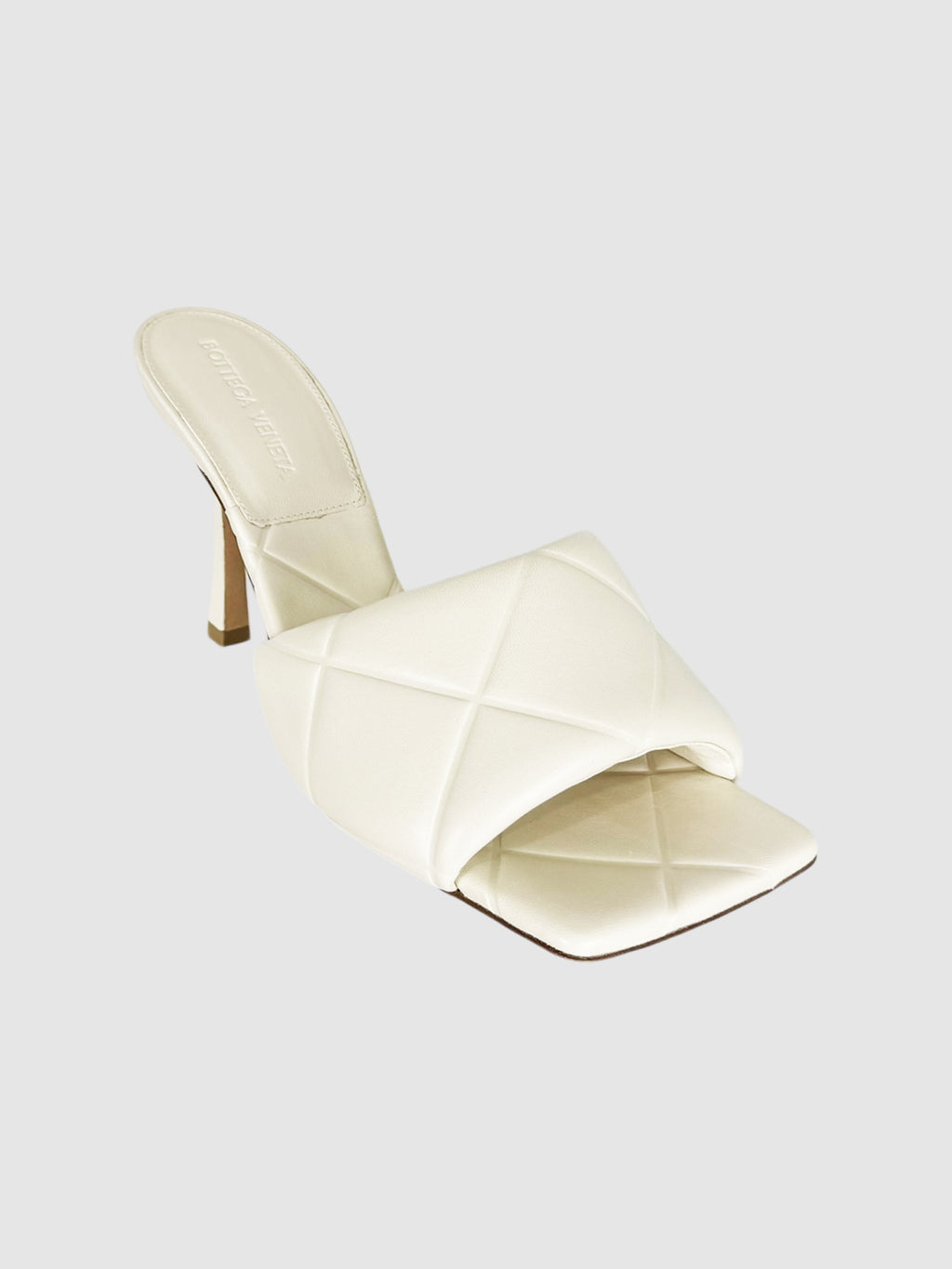 The Rubber Lido Pumps