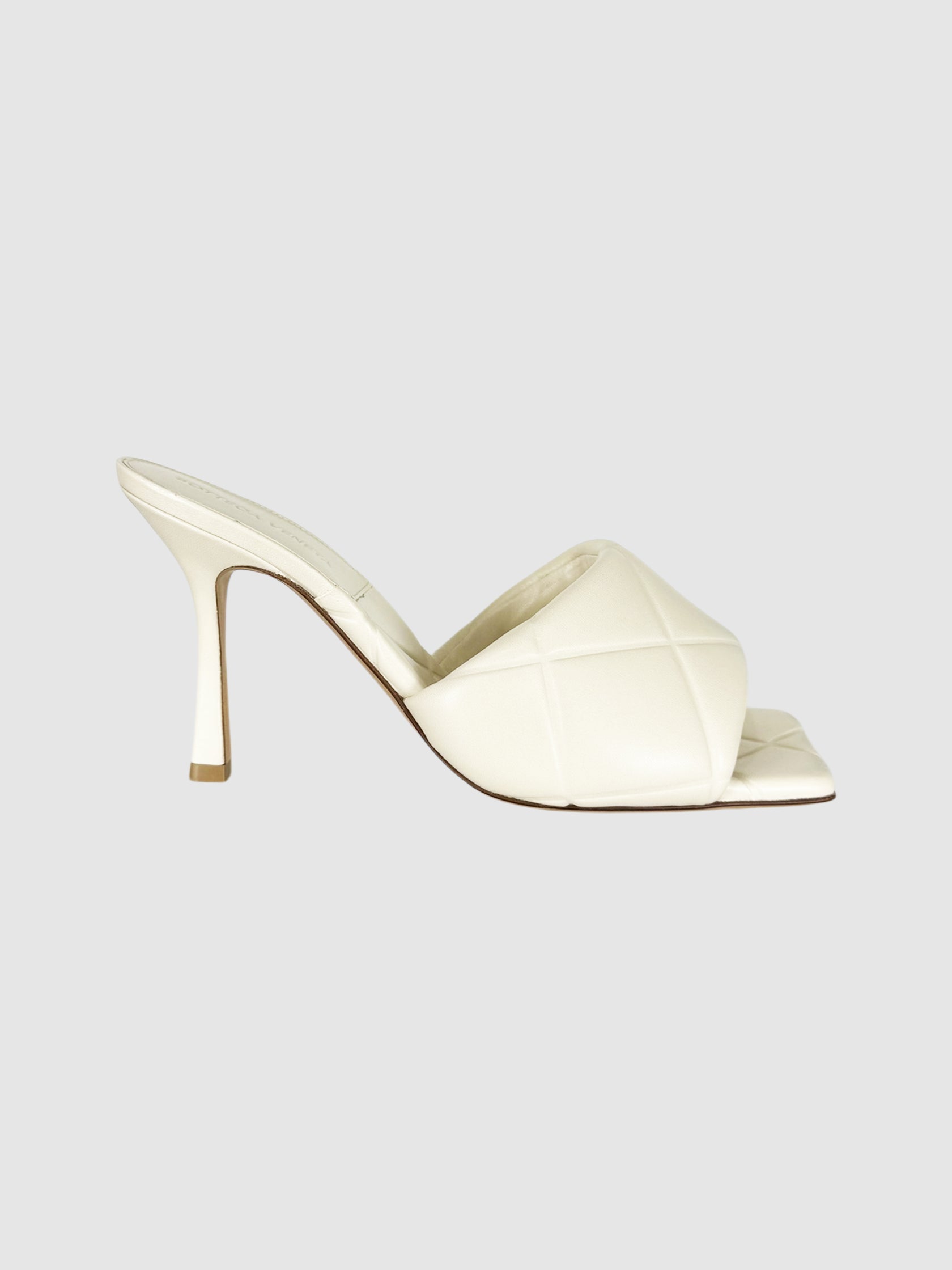 The Rubber Lido Pumps