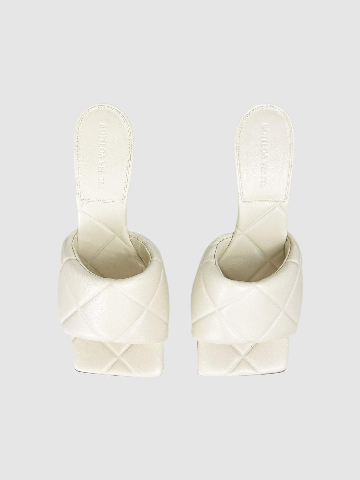 The Rubber Lido Pumps
