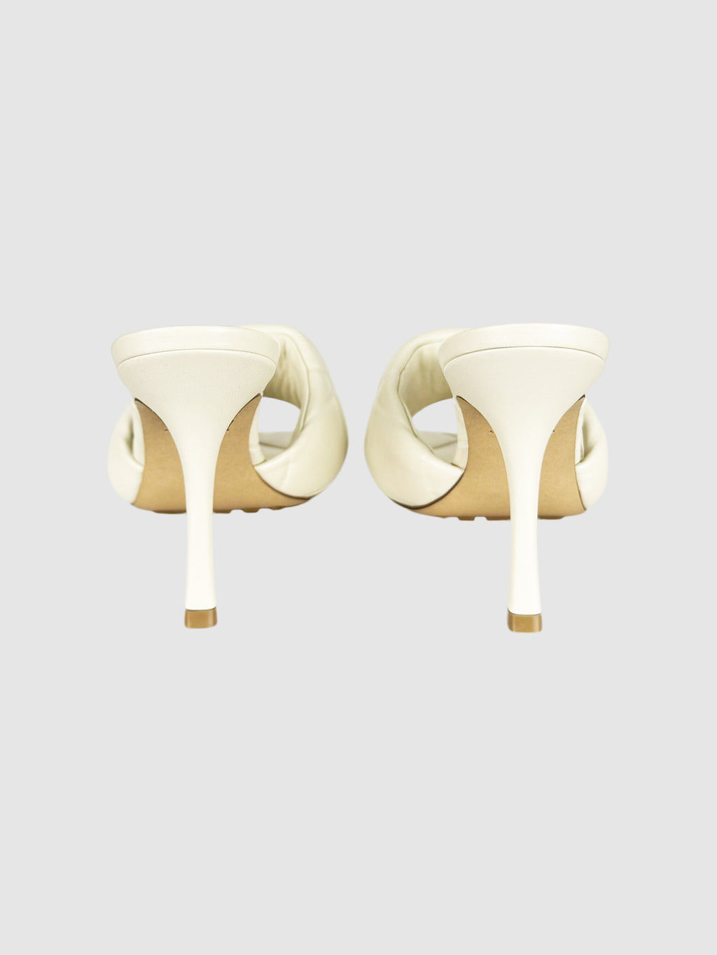 The Rubber Lido Pumps