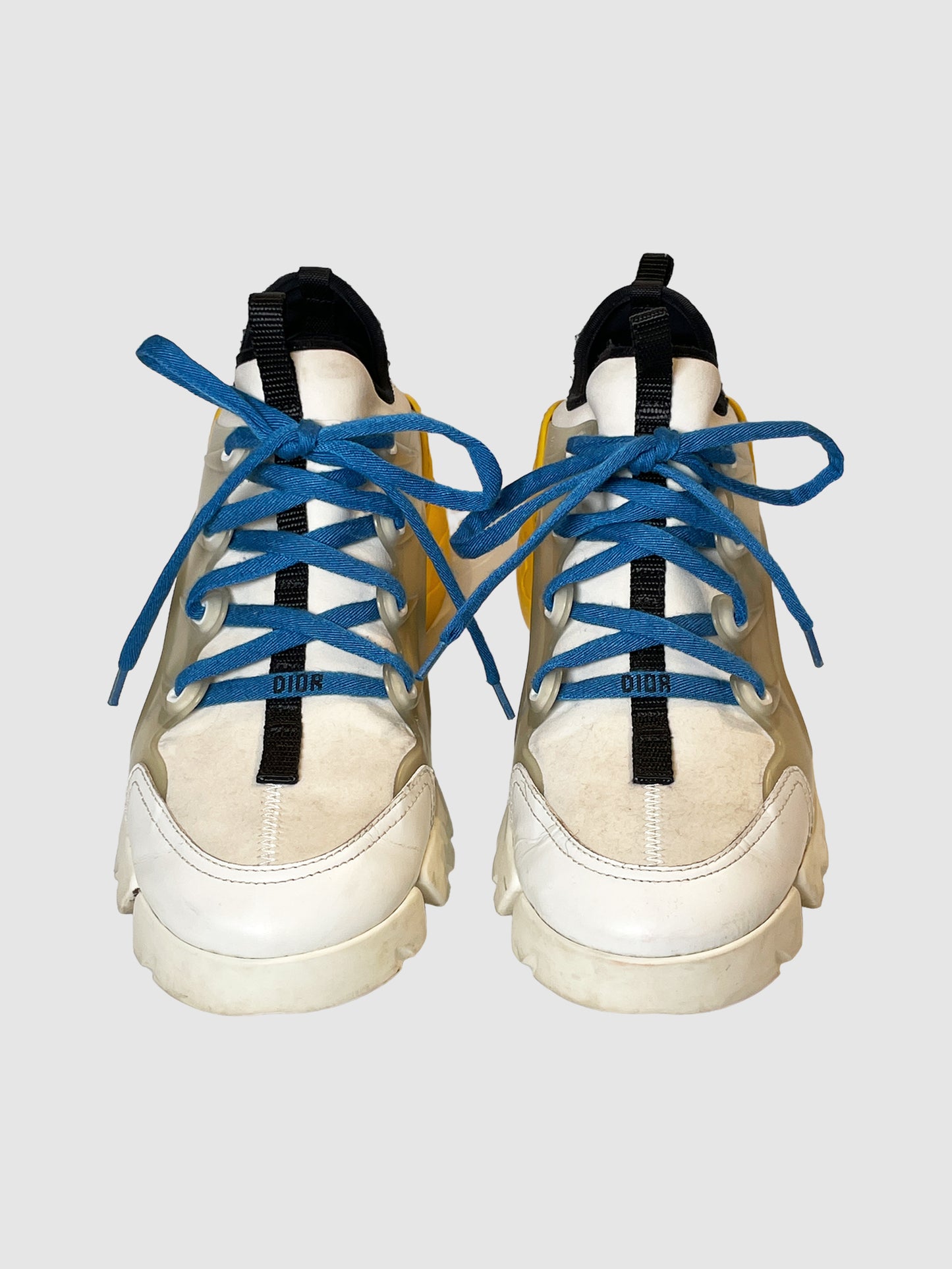 D-Connect Sneakers - Size 38