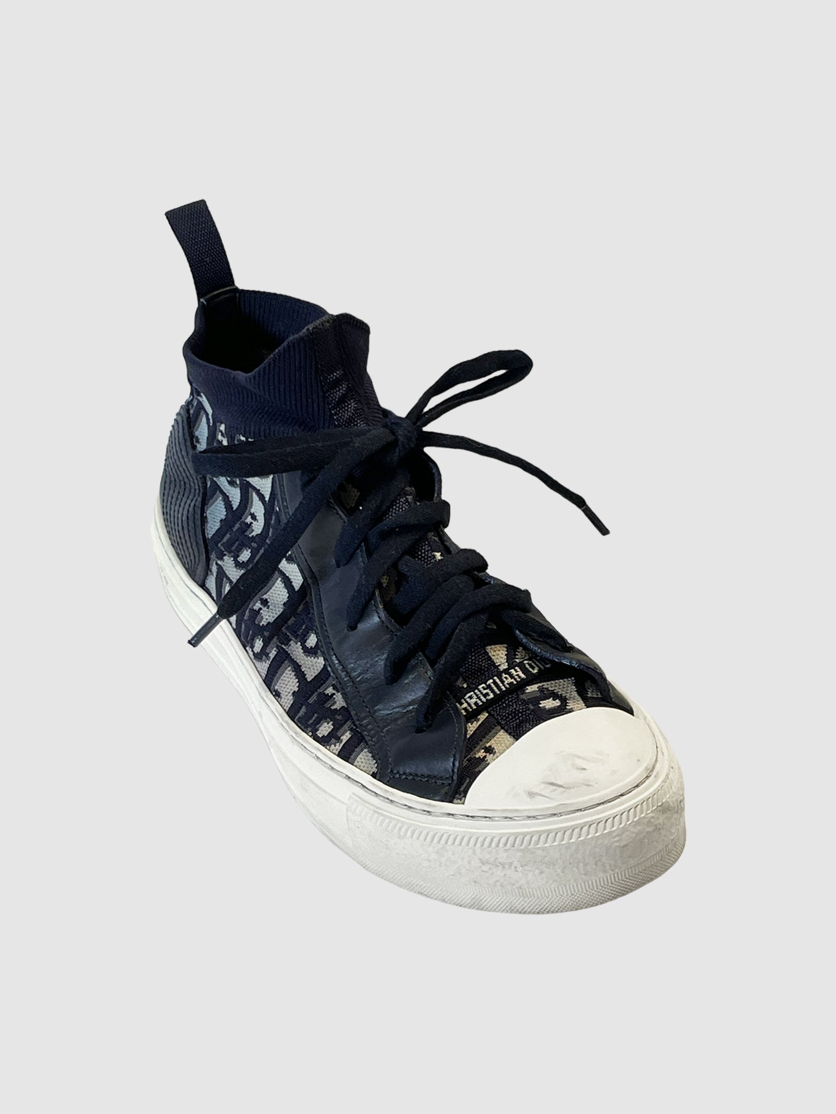 Walk'n'Dior Sneakers - Size 38