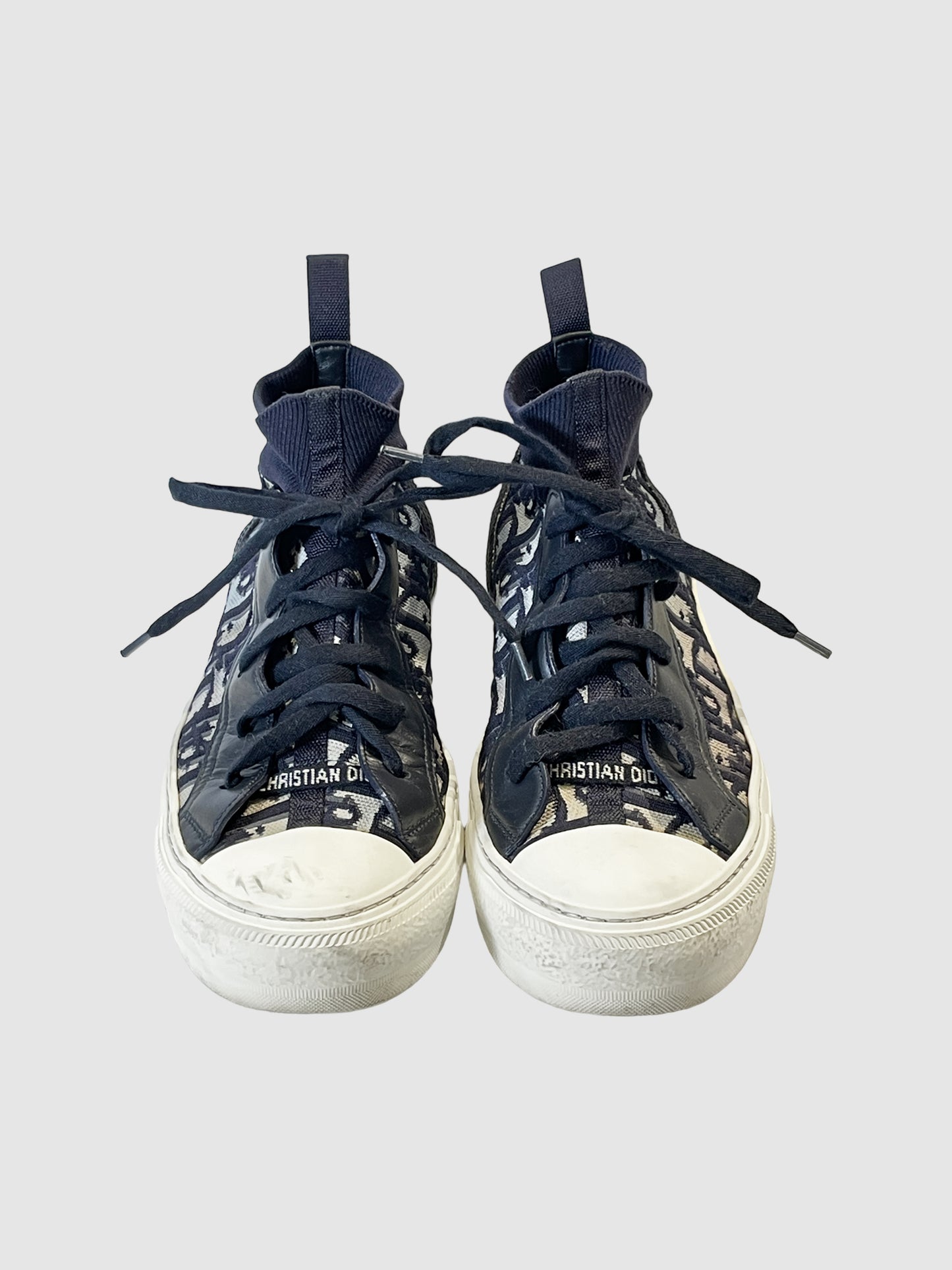 Walk'n'Dior Sneakers - Size 38