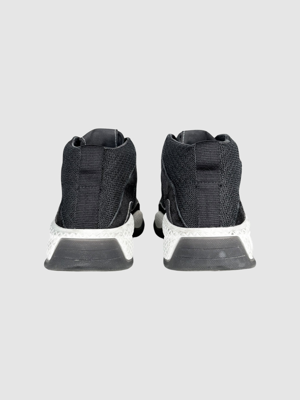 2021 Interlocking CC Sneakers