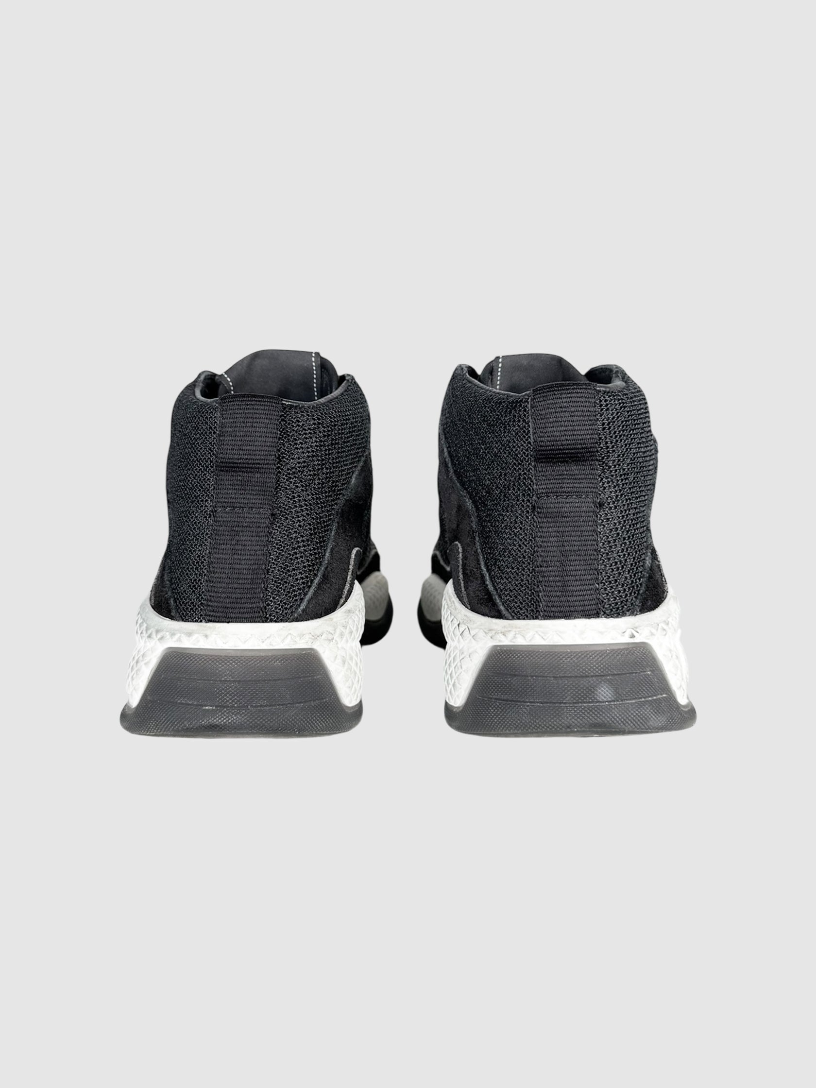 2021 Interlocking CC Sneakers