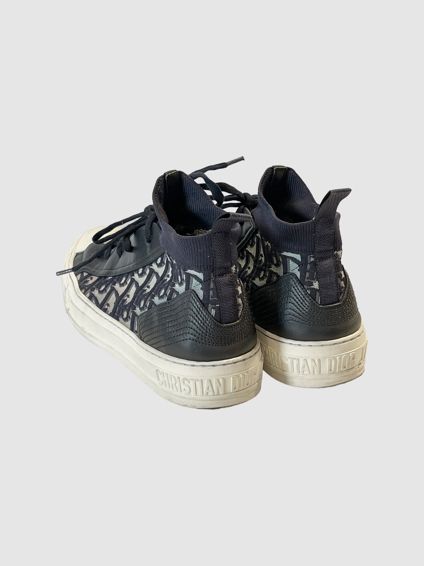 Walk'n'Dior Sneakers - Size 38