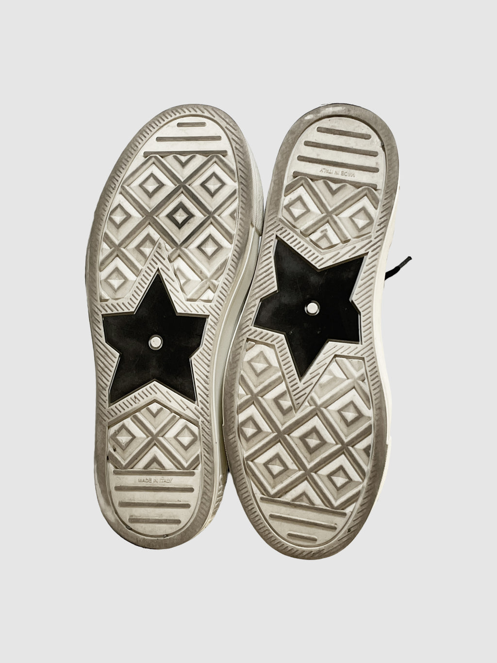 Walk'n'Dior Sneakers - Size 38