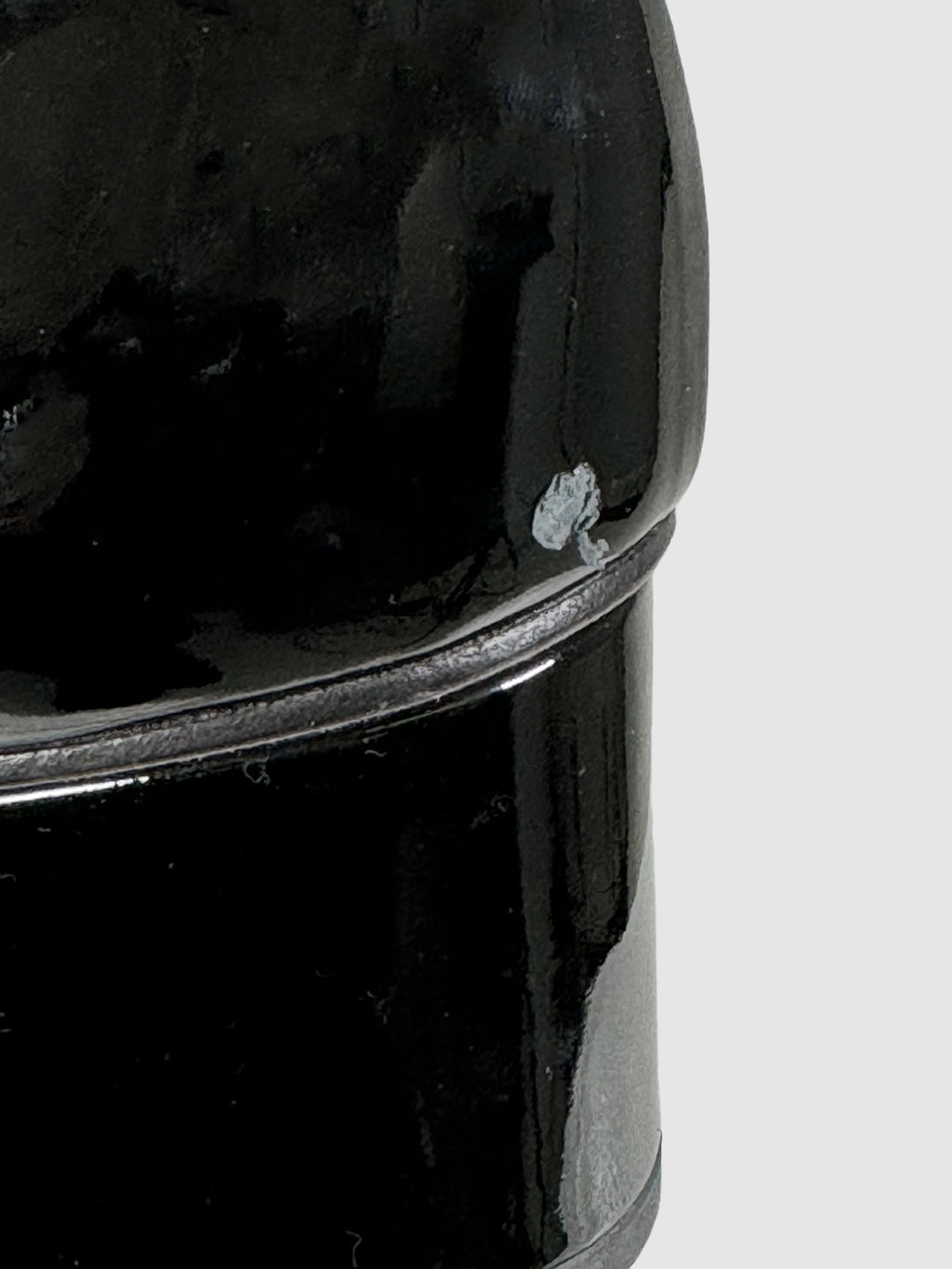 Double G Marmont Loafer Pumps - Size 42