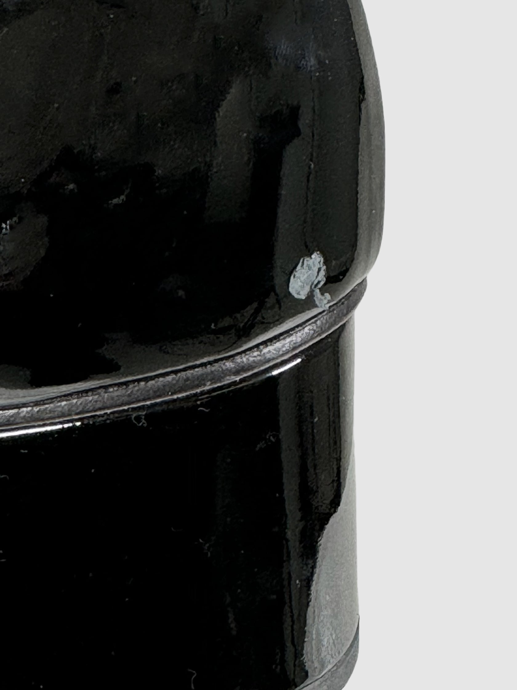 Double G Marmont Loafer Pumps - Size 42