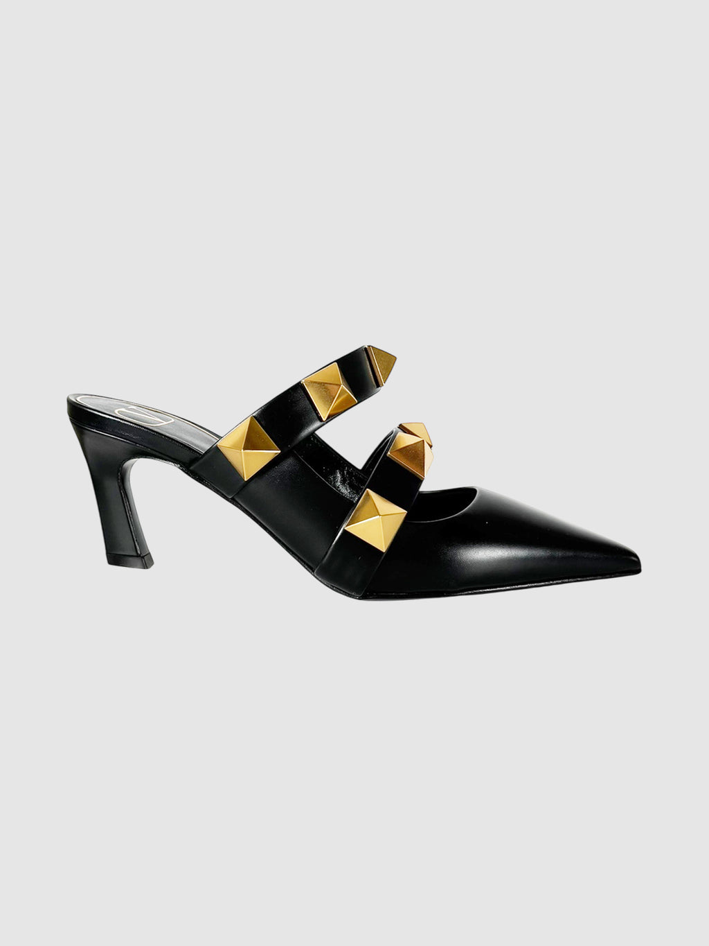 Garavani Roman Stud Mules